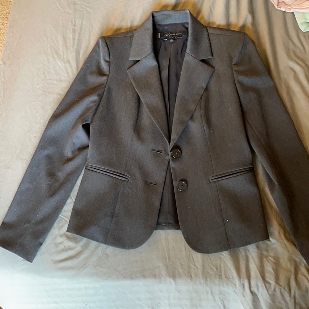 Suit jacket